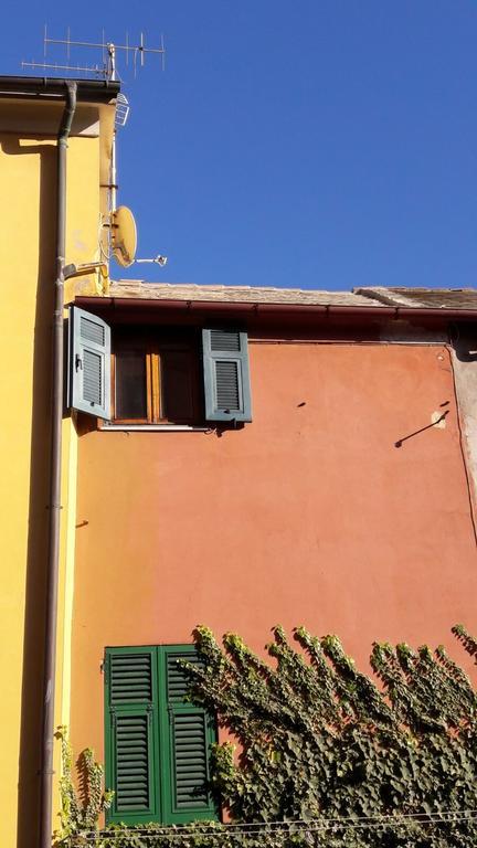 Apartment Soffitta Del Baian